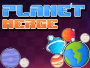 Hra Zlúčenie planét online