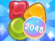 Hra 2048 Zručnost Edícia online