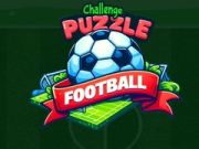 Hra Hádanková Futbalová Výzva online