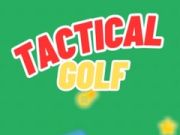 Hra Taktický Golf online