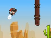Hra Hrdinovia s jetpackom online
