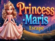 Hra Útek princeznej Maris online