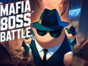 Hra Bitka Mafijových Bossov online
