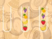 Hra Majster triedenia ovocia online