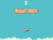 Hra Flappy Bird 2D Hra online