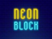 Hra Neónová Kocka online