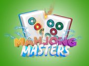 Hra Majstrovi Mahjonga online
