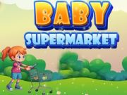 Hra Detský Supermarket online