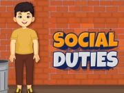 Hra Sociálne Povinnosti online