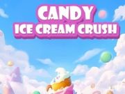 Hra Candy Zmrzlina Narušeniu online