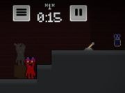 Hra Horror Ban Ban 1-2 Hráč Parkour online