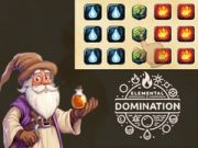 Hra Elementárna Dominancia online