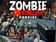 Hra Prežiť po invázii do zombie online