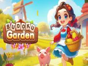 Hra Sudoku: záhrada online