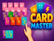 Hra Majster kariet online