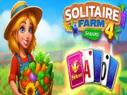 Hra Pasyansa Farm Season 4 online