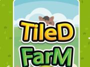Hra Farma na dlaždice online