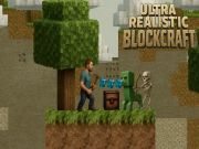 Hra Ultra realistická výroba blokov online