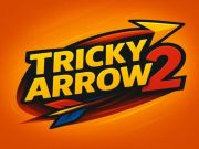 Hra Zložité šípky 2 online