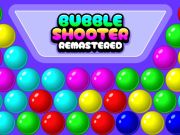 Hra Strelec bubliny: remastering online