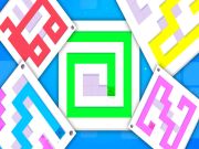 Hra Puzzle: Špongie na kreslenie online