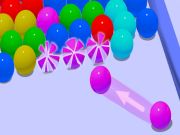 Hra Bublina 3D online