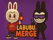Hra LaBubu: Zlúčenie online