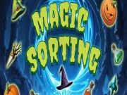 Hra Magické triedenie online