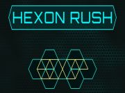 Hra Hexon online