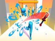 Hra Hra na mečoch! Ninja-bugun online