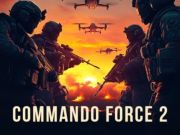 Hra Squad Commandos 2 online