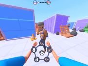 Hra Drachun Man: päsť hnevu online Hra Drachun Man: päsť hnevu online