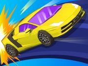 Hra Diaľnice 3D online