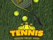 Hra Tenis: Veľká prilba 2025 online Hra Tenis: Veľká prilba 2025 online