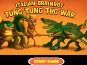 Hra Talian Braynrrot: Tung Tung Tug Kanat online