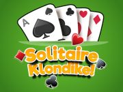 Hra Pasiyans Klondike online