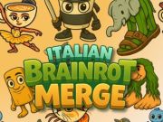 Hra Talianske fúzie Braynrot online