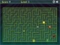 Hra Preteky v Labyrinte II online
