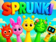 Hra SPRUNKS: Kvíz online