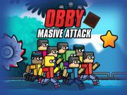 Hra OBBI: Masívny útok online