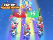 Hra Natáčanie na úteku: Hunting for Monsters online