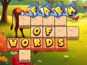 Hra Farma slov online