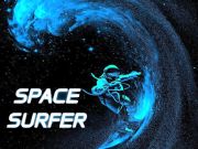 Hra Kozmický surfer online