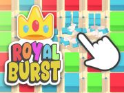Hra Výbuch online
