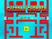 Hra Chomper online