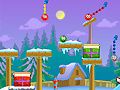 Hra Civiballs: Vianočný balík úrovní online Hra Civiballs: Vianočný balík úrovní online