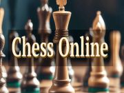 Hra Šach online online