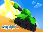 Hra Bitka armády 3D online