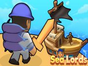 Hra Lordy mora online