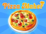 Hra Výroba pizze online
